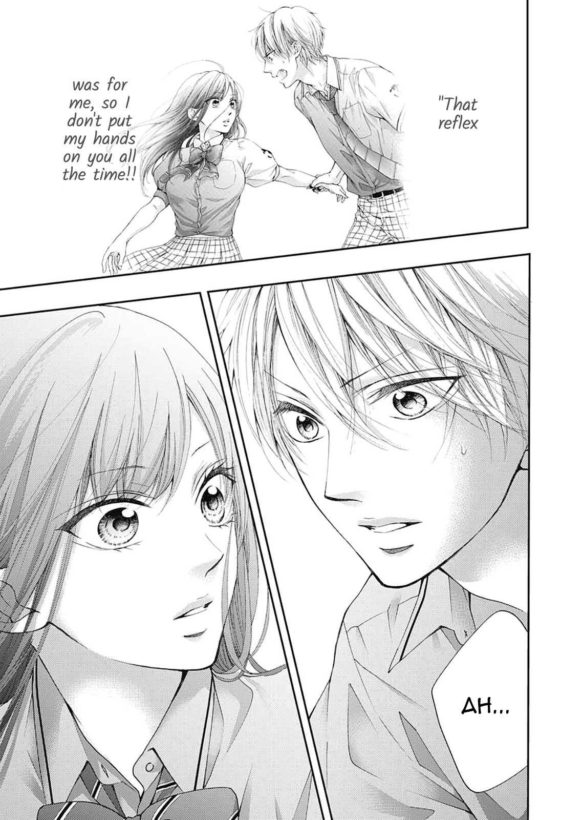 Kono Oto Tomare!, Chapter 90 image 02